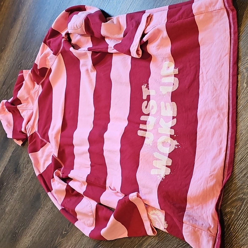 Y2K VS PINK Robe M/L - Picture 2 of 12
